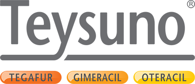 Teysuno® – Tegafur / Gimeracil / Oteracil